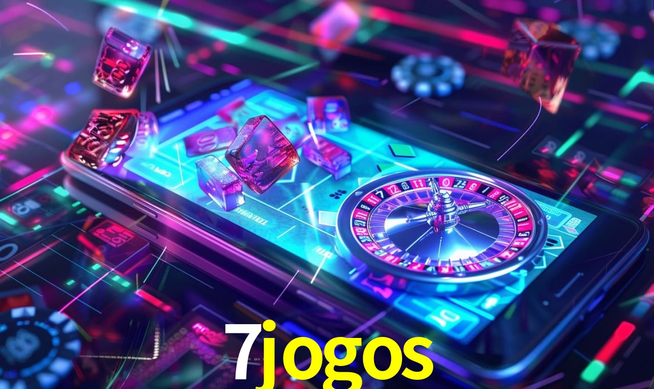 Descubra a Magia dos Jogos de Arcade no 7jogos