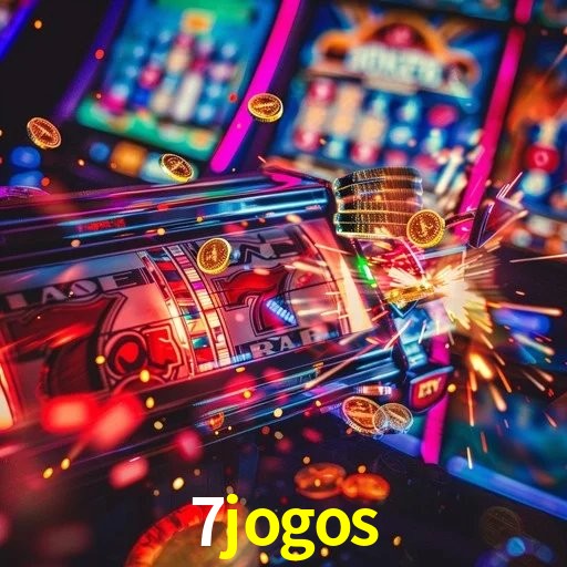 Desvendando o Mundo dos Jogos Virtuais na 7jogos